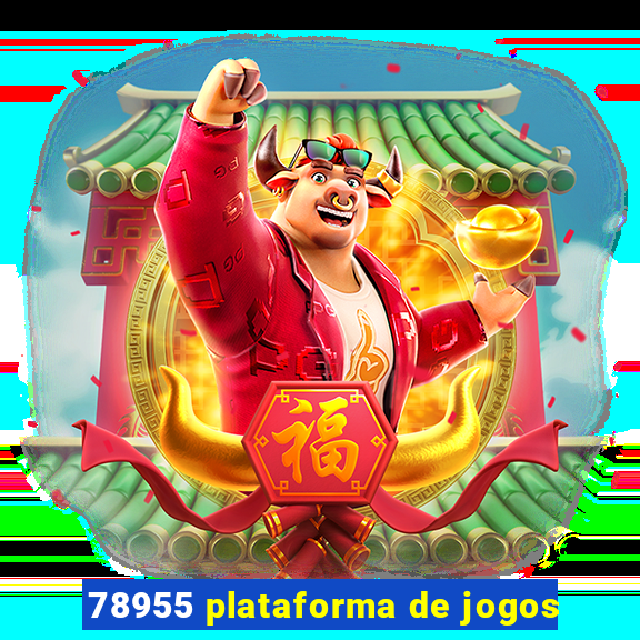 78955 plataforma de jogos